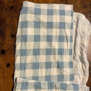 Copper Pearl Swaddle Blanket